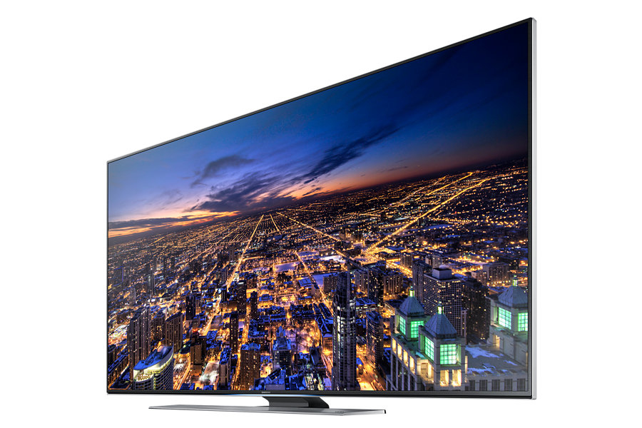 Samsung UE85HU7500Z 2.16 m (85") 4K Ultra HD Smart TV Wi-Fi Black – image 4
