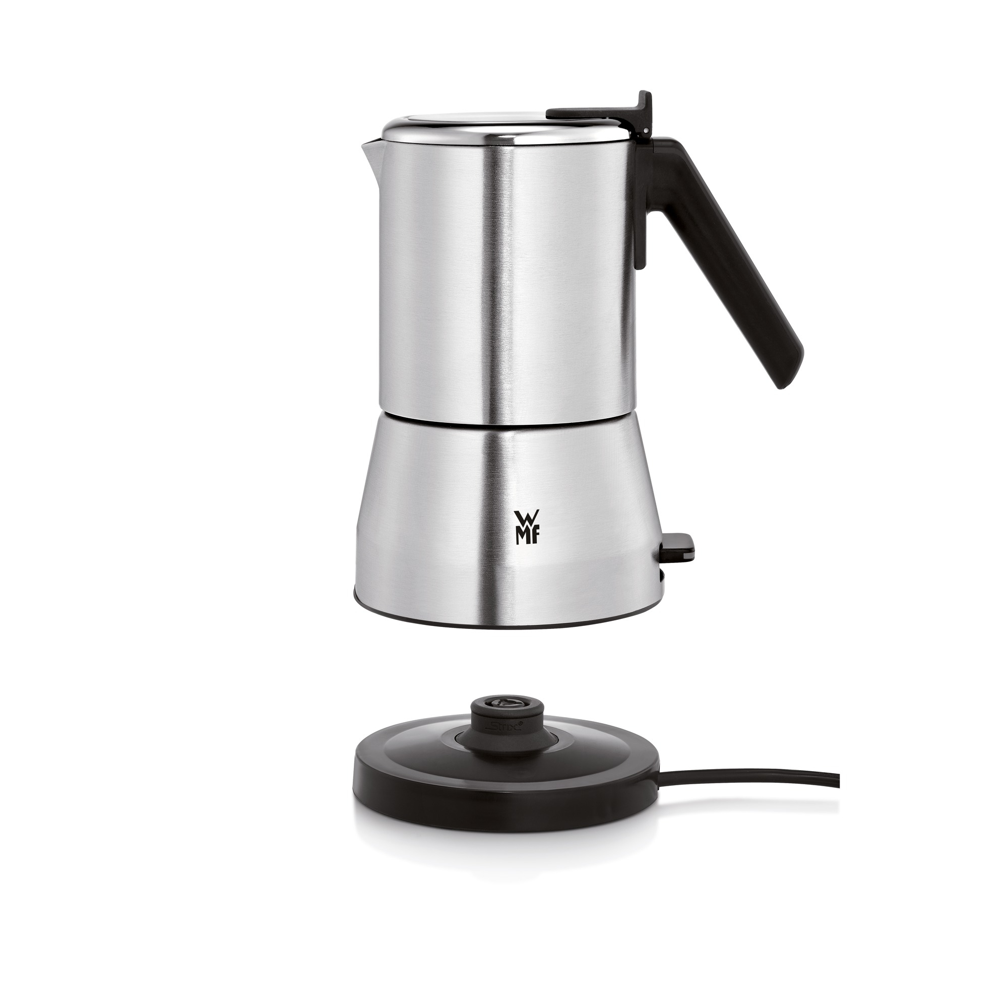 WMF KITCHENminis 04.1241.0012 coffee maker Manual Espresso machine – image 2
