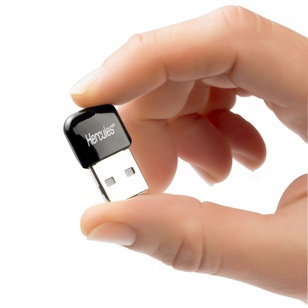 Hercules Wireless G USB Ultra Mini Key – image 2