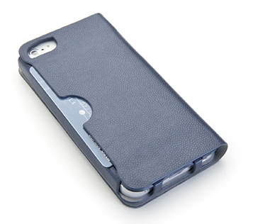 Celly CRISAIP501 mobile phone case Folio Black – image 3