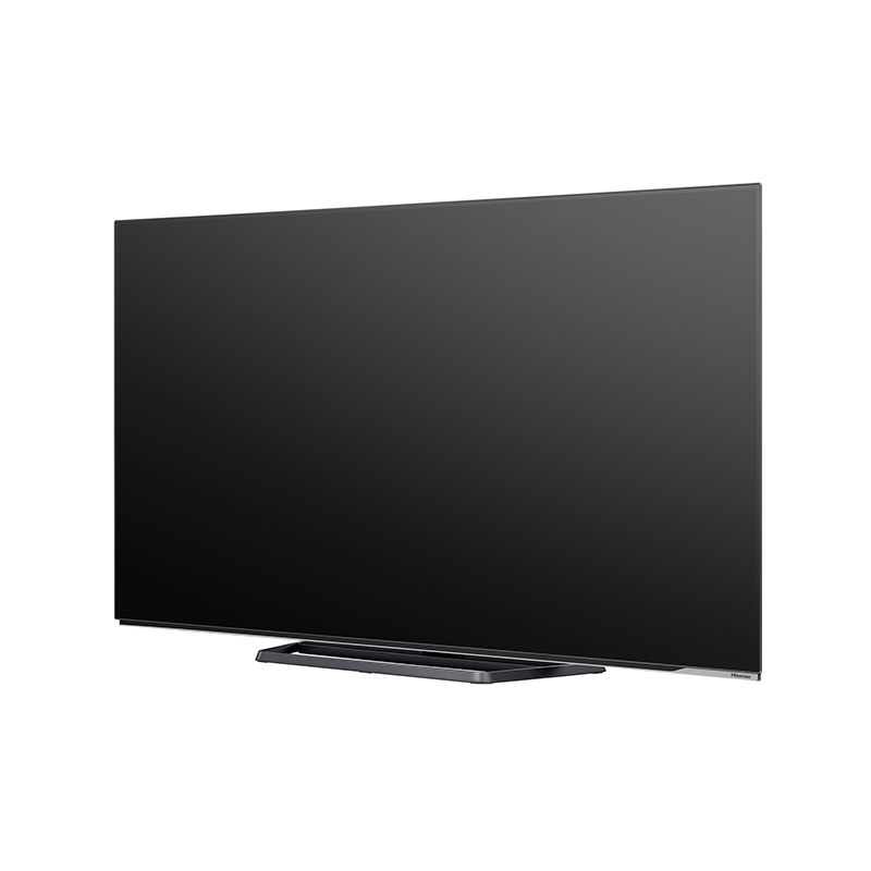 Hisense 55A87H TV 138.7 cm (54.6") 4K Ultra HD Smart TV Wi-Fi Black, Grey 135 cd/m² – image 3
