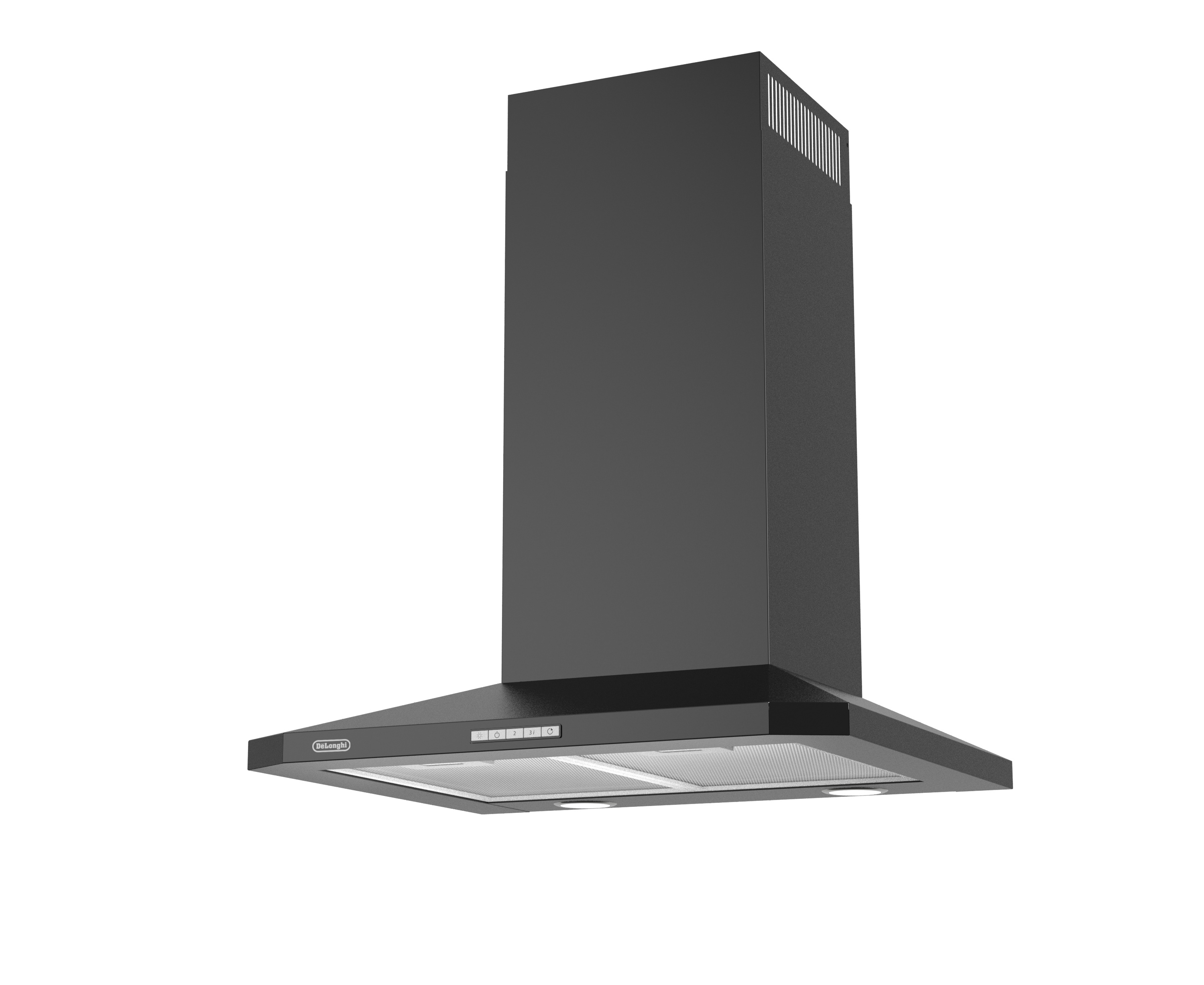 De’Longhi KA 190 — vue 1 sur 2