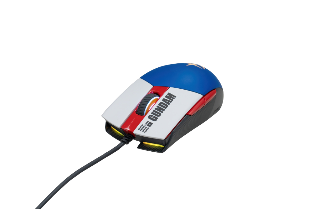 ASUS Impact II GUNDAM EDITION – image 3