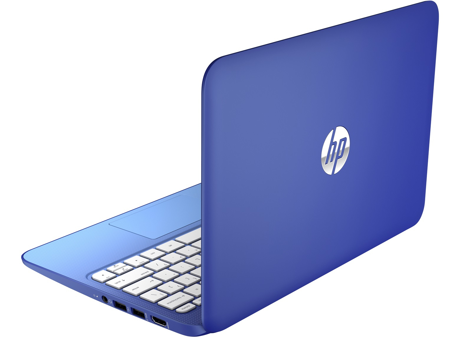 HP Stream 11-d010ca Intel® Celeron® N2840 Laptop – image 5