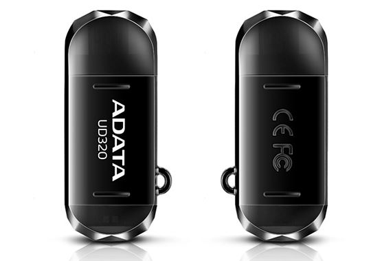 ADATA UD320 USB flash drive – image 2