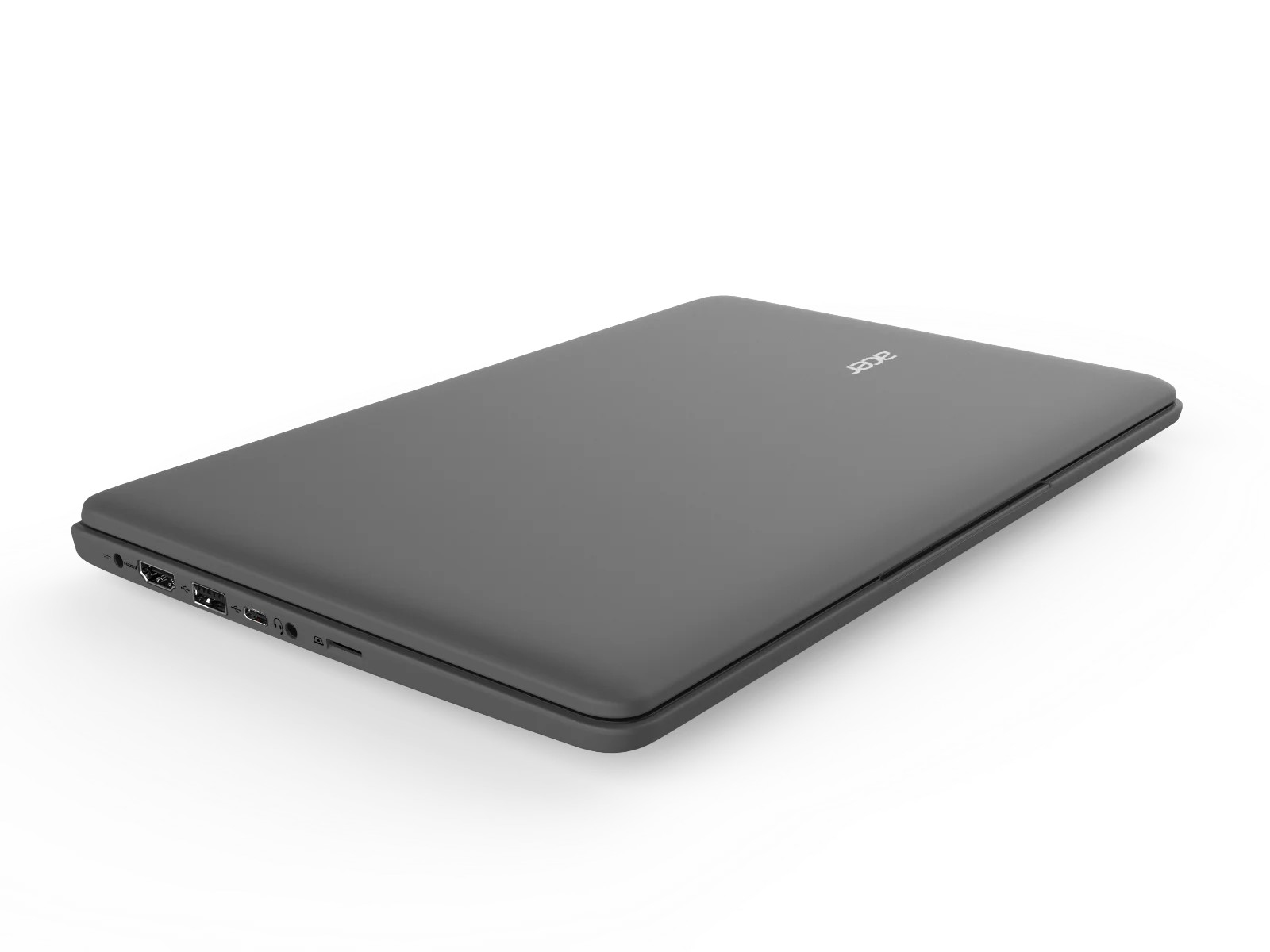 Acer One Z8-284 Intel® Celeron® N N4500 Laptop – image 4
