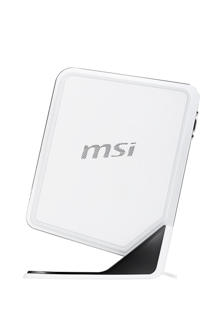 MSI Wind Box DC100-E4523W7HN AMD E E-450 – image 8