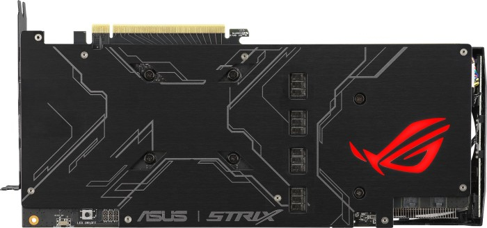 ASUS ROG -STRIX-RTX2060S-8G-EVO-V2-GAMING NVIDIA GeForce RTX 2060 SUPER – image 3