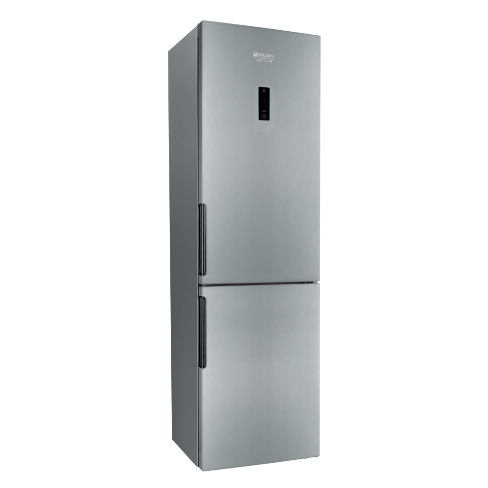 Hotpoint LH8 FF2O A — vue 1 sur 2