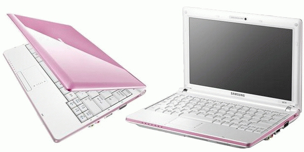 Samsung NC10-JC04 Intel Pentium Mobile N270 Netbook – image 2