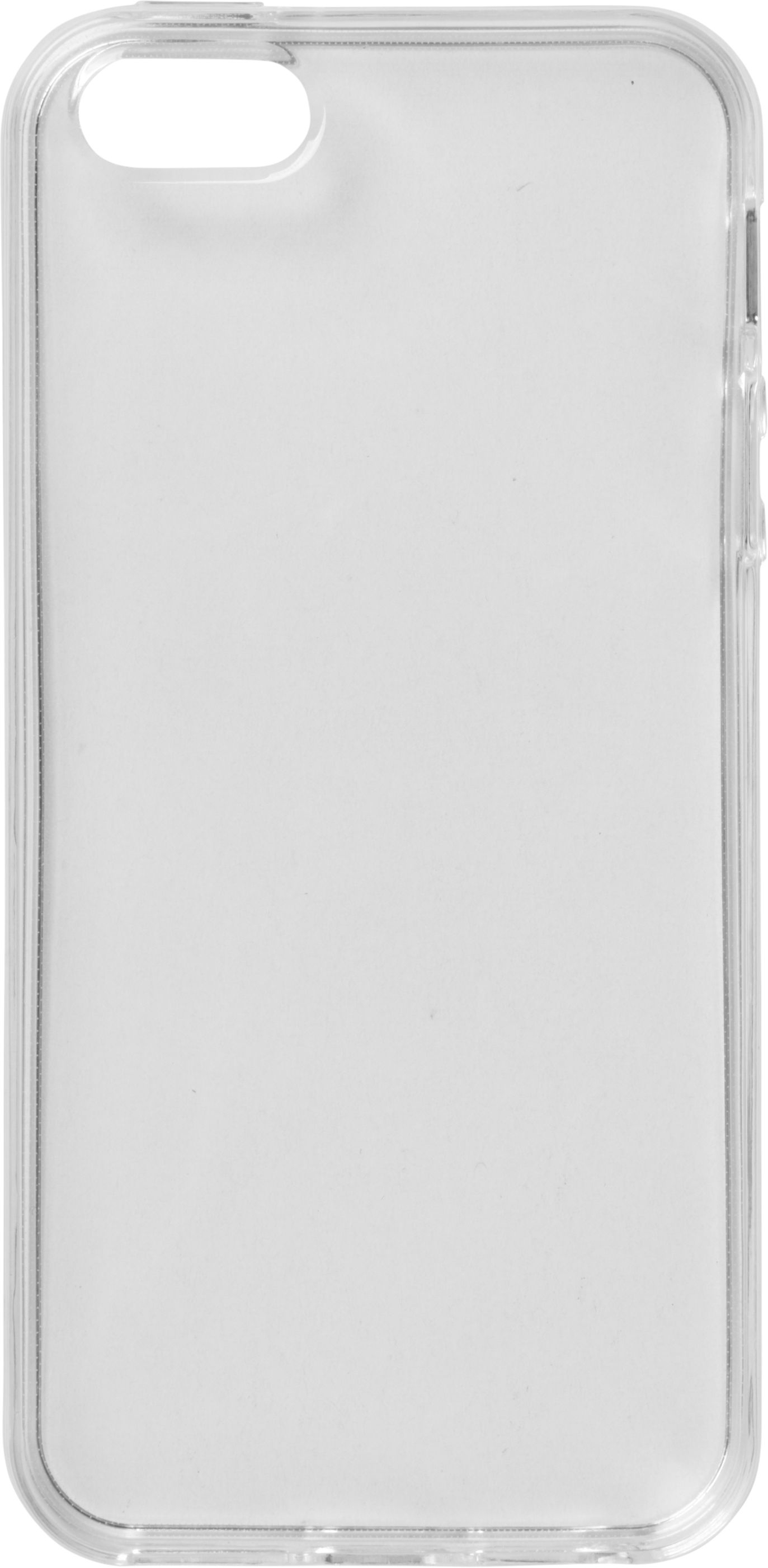 eSTUFF ES671000 mobile phone case Cover Transparent