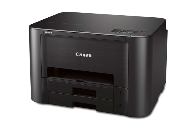 Canon MAXIFY iB4020 inkjet printer Colour – image 2