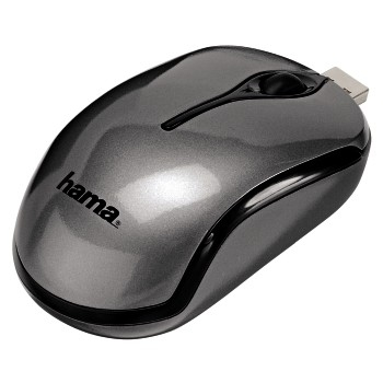 Hama Optical Mouse M462 – image 3