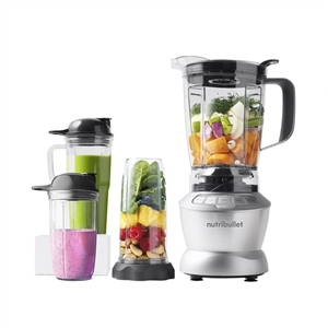 NutriBullet NBF-28500-1209SL blender – image 1