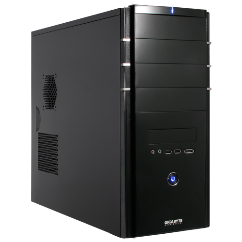 GIGABYTE Setto II 140