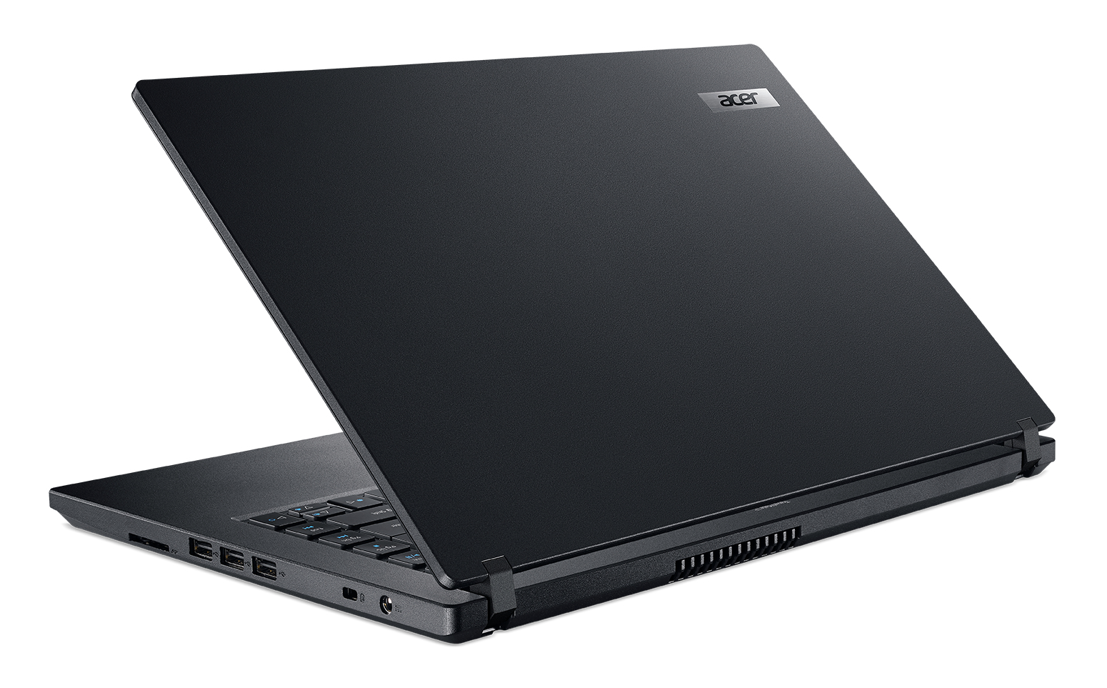 Acer TravelMate P2 TMP2410-M-P3DW Intel® Pentium® 4415U Laptop – image 7
