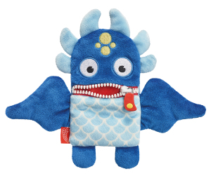 Sorgenfresser Dante Peluches