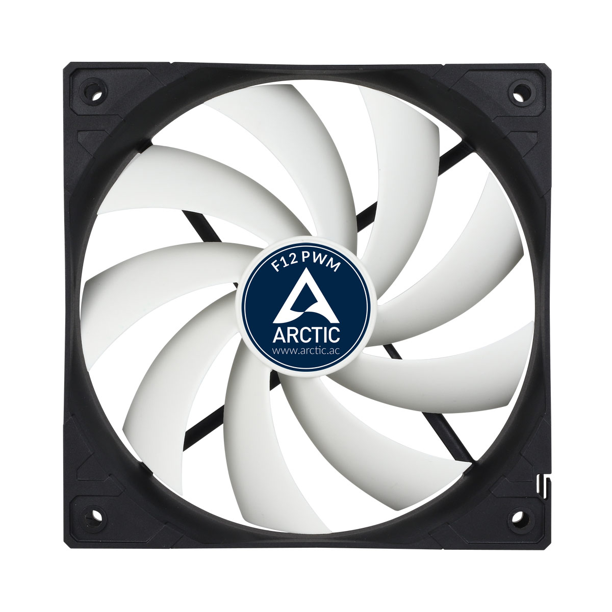ARCTIC F12 PWM – image 2