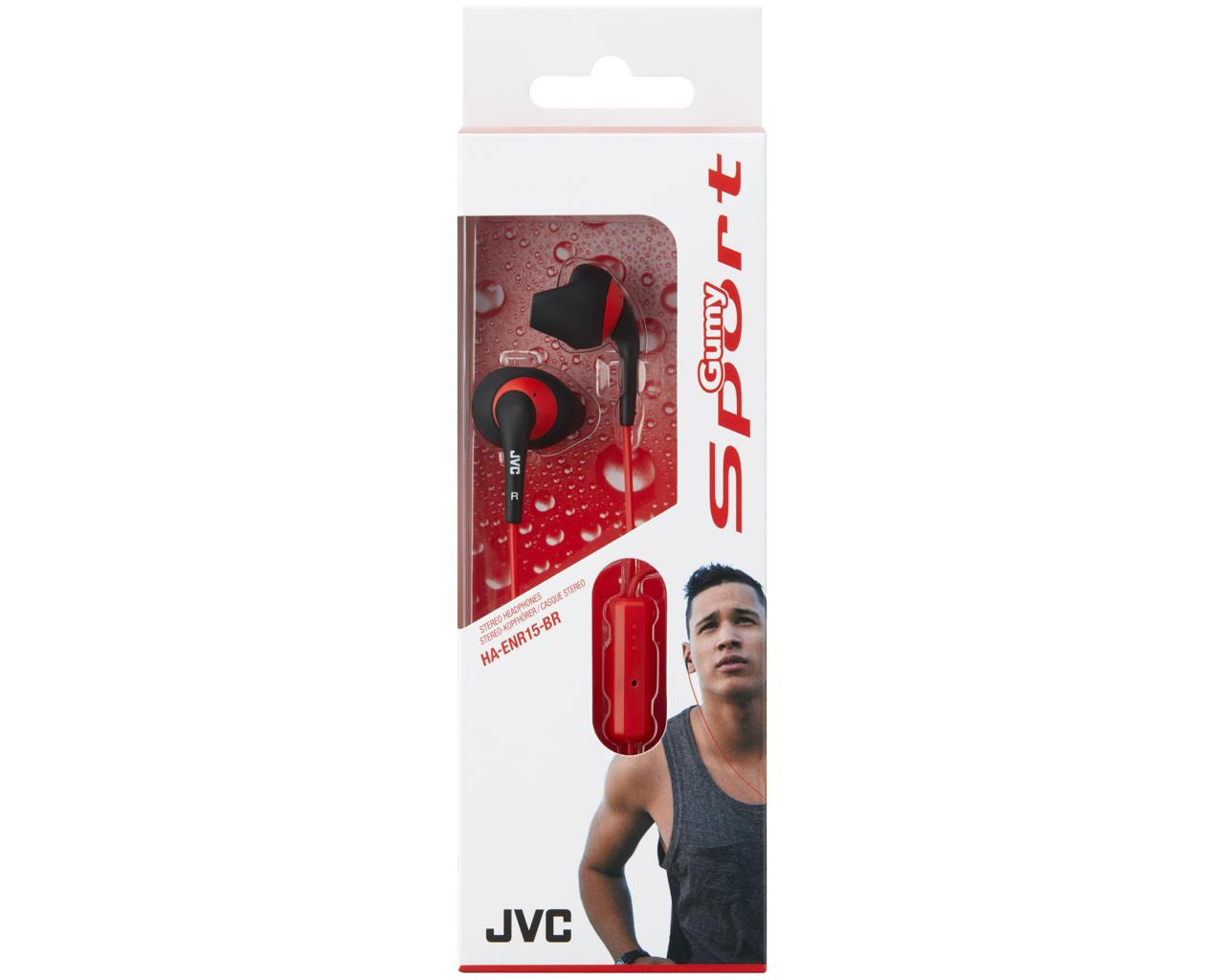 JVC HA-ENR15-BRE – image 2