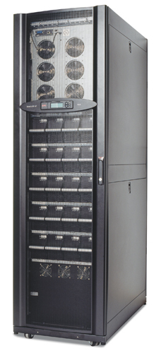 APC SUVTRT20KF2B5S uninterruptible power supply (UPS) 20 kVA