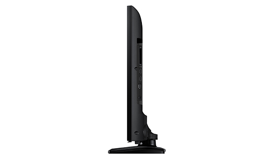 Samsung HG32ED670AK TV – image 5