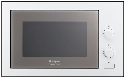 Hotpoint MWHA 211 BK