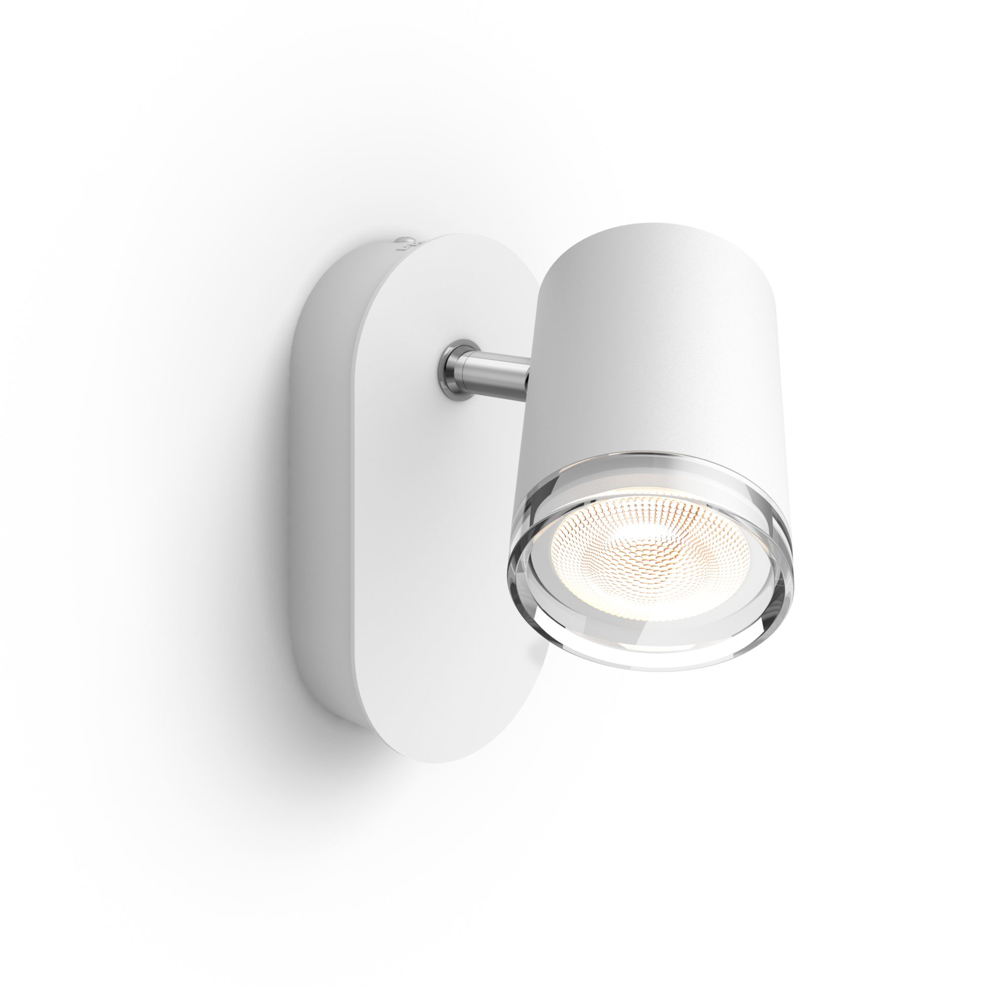 Philips by Signify Philips Hue White ambience Adore Bathroom spot light – image 7