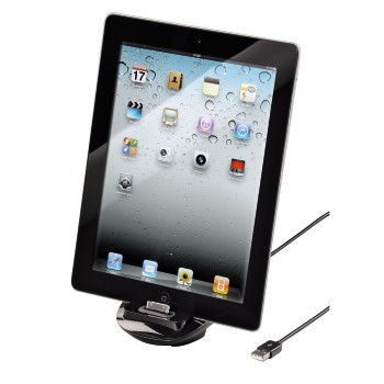 Hama 00106379 laptop dock/port replicator Wired USB 2.0 Black – image 2