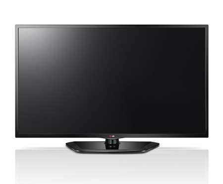 LG 47LN5400 TV 119.1 cm (46.9") Full HD Black – image 1