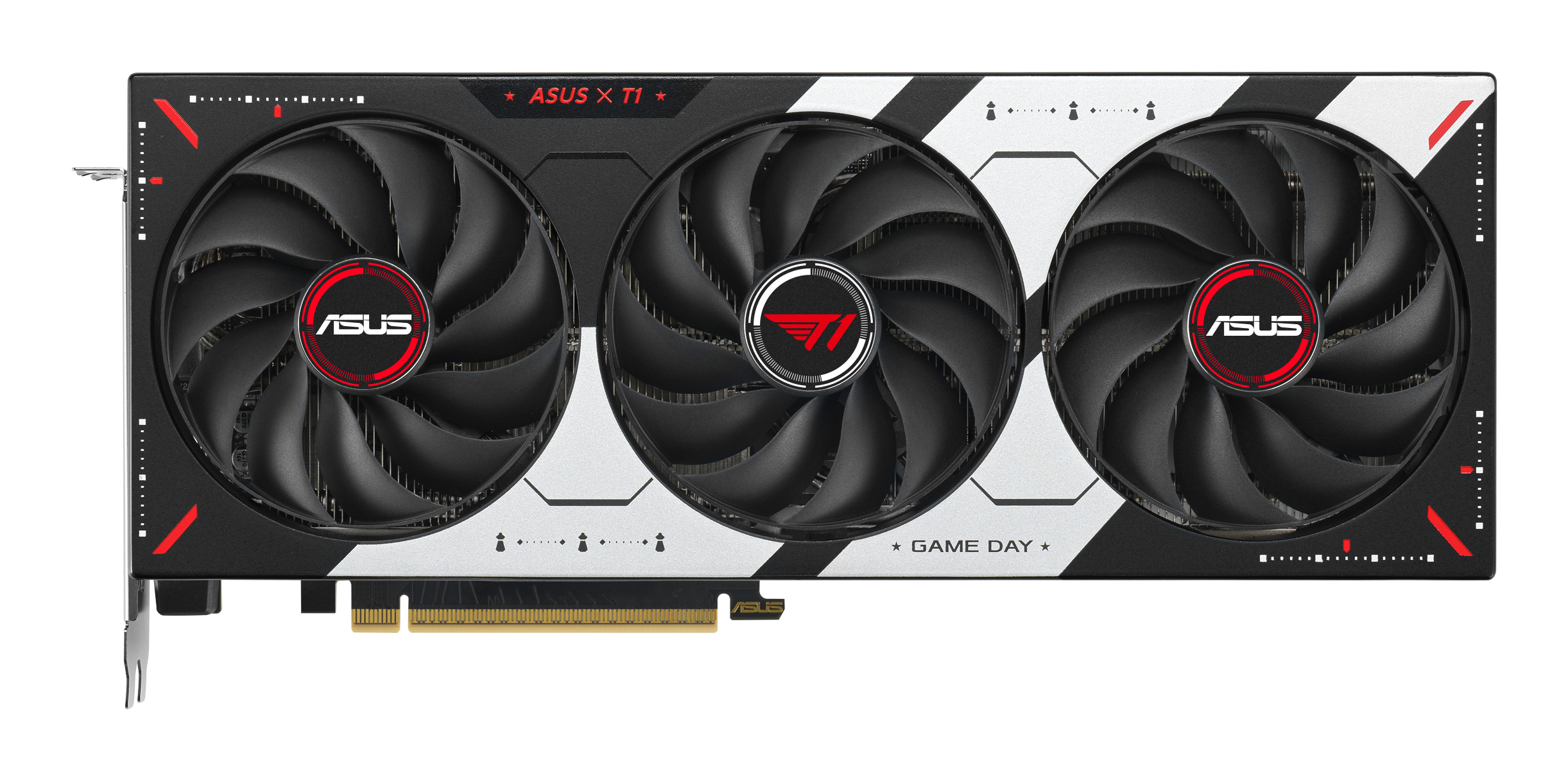 ASUS T1 GeForce RTX 5070 OC Edition 12GB …