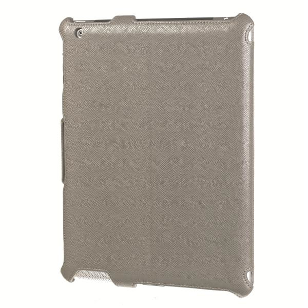 Nilox NXBTIPA03 tablet case Folio Grey – image 2