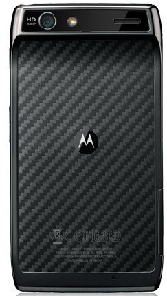 Motorola razr 99919055 smartphone – image 3