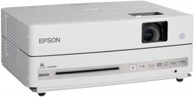 Epson EB-W8D – image 4