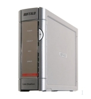 Buffalo LinkStation Live 320GB – image 1