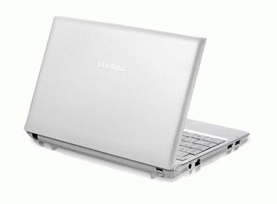 Samsung N N110-KA05UK Intel Pentium Mobile N270 Netbook – image 5