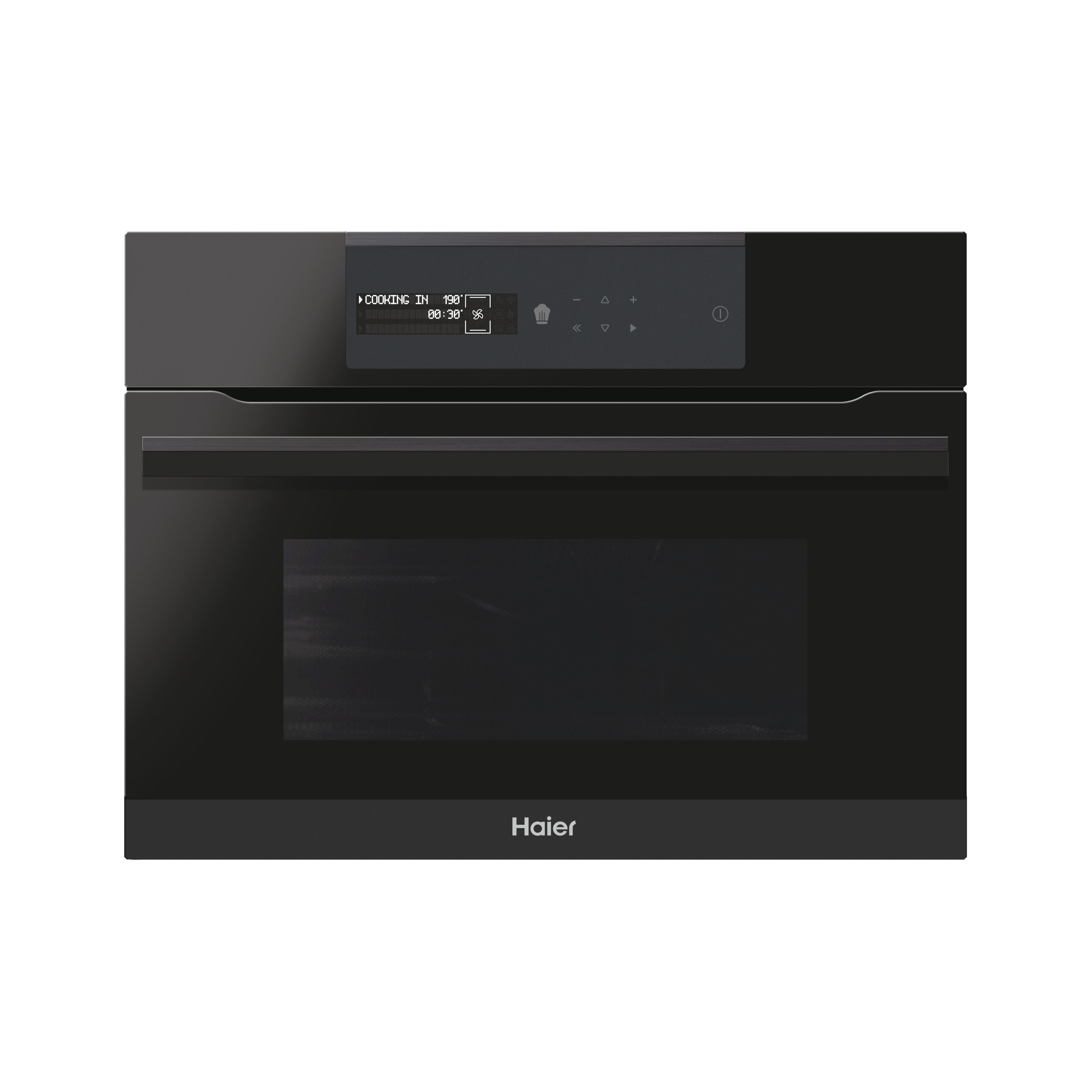 Haier HWO45NM6SXB2 — vue 1 sur 8