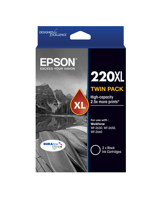 Epson C13T294194 ink cartridge Original High (XL) Yield Black