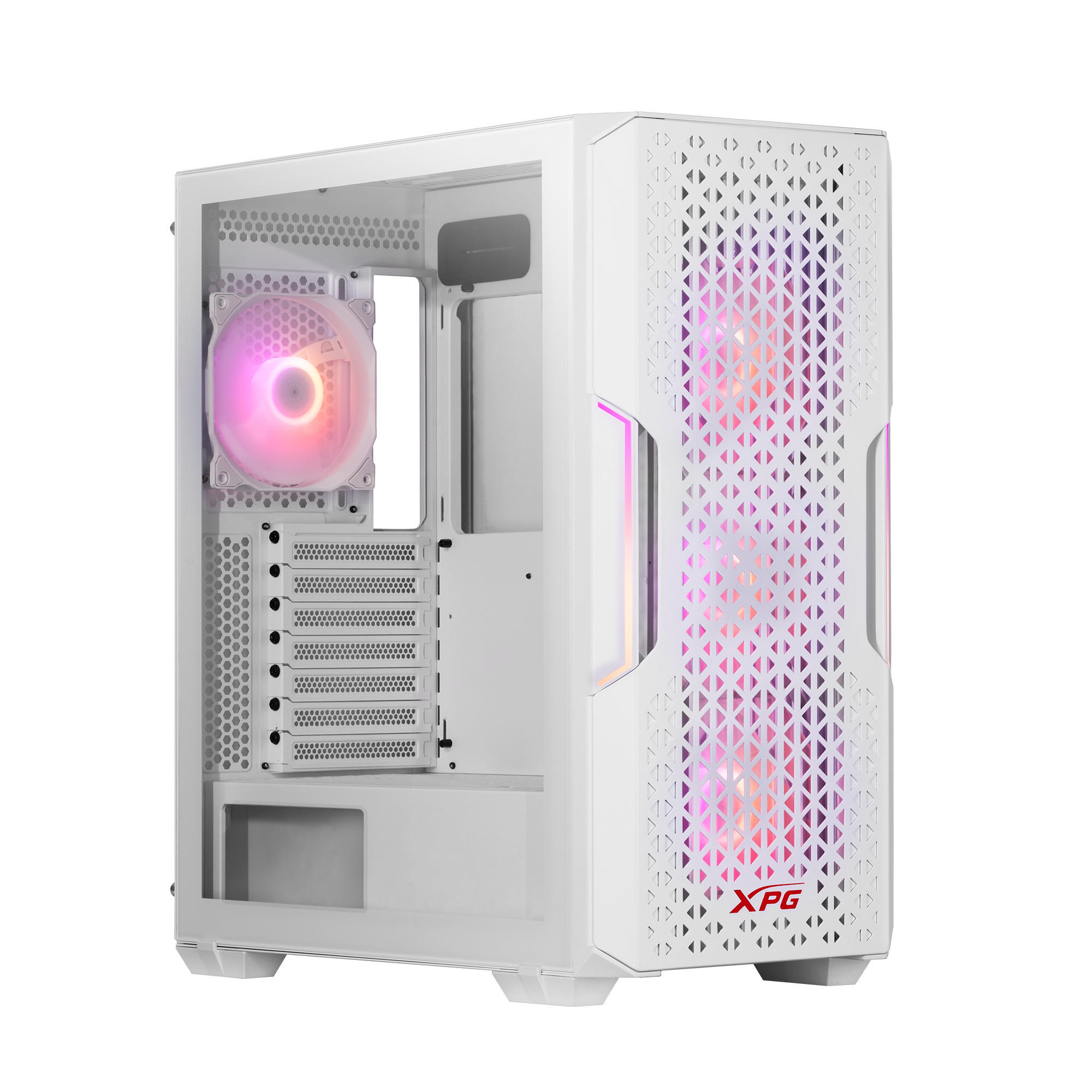 XPG STARKERAIRC4VAWG WH C TW – image 1