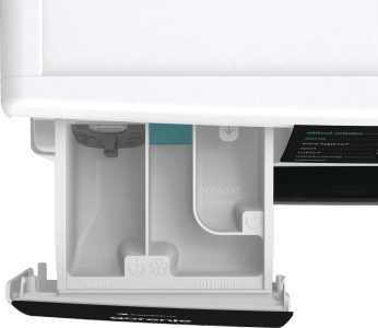 Gorenje W2NS84ACZ washing machine Front-load – image 5