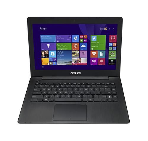 ASUS X453MA-WX484T Intel® Celeron® N2840 Laptop – image 2