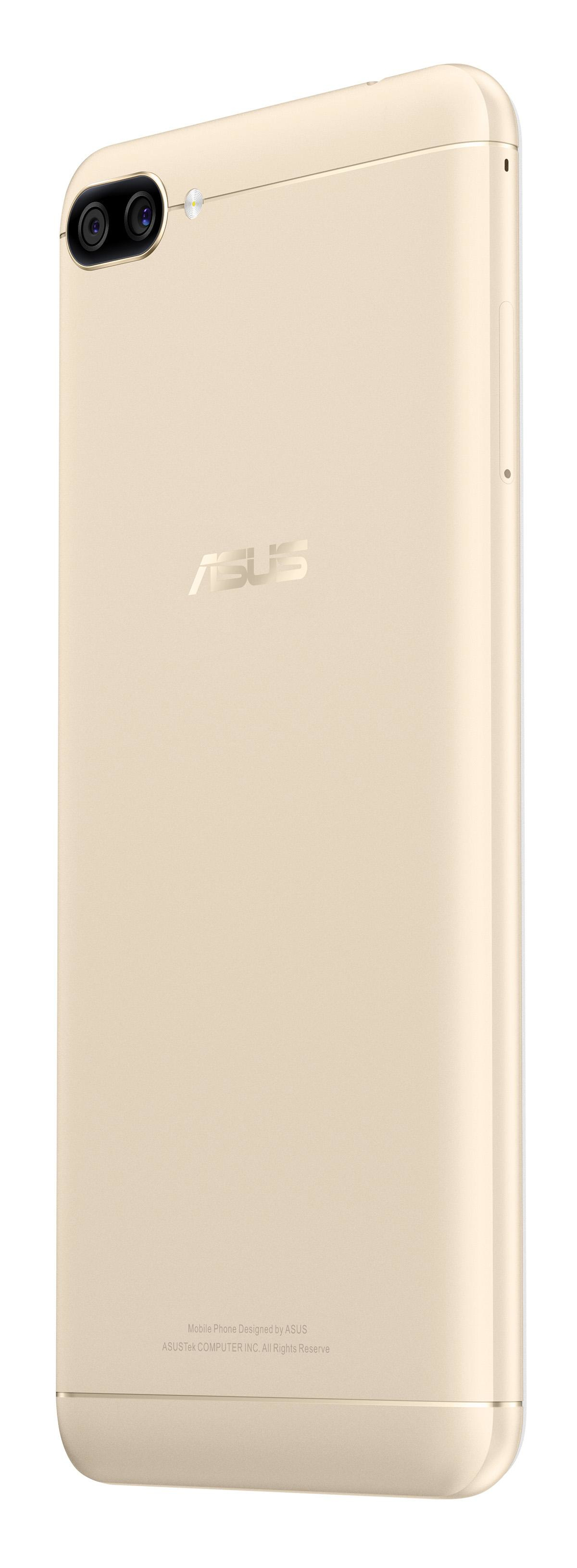 ASUS ZenFone 3 Max ZC520TL-4G032WW smartphone – image 5