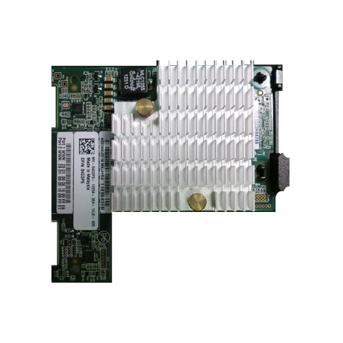 Dell 543-BBCT network card Internal 16000 Mbit/s