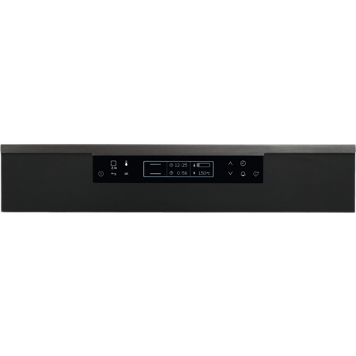 Electrolux KVKBE00T Black Grill microwave Built-in – image 4
