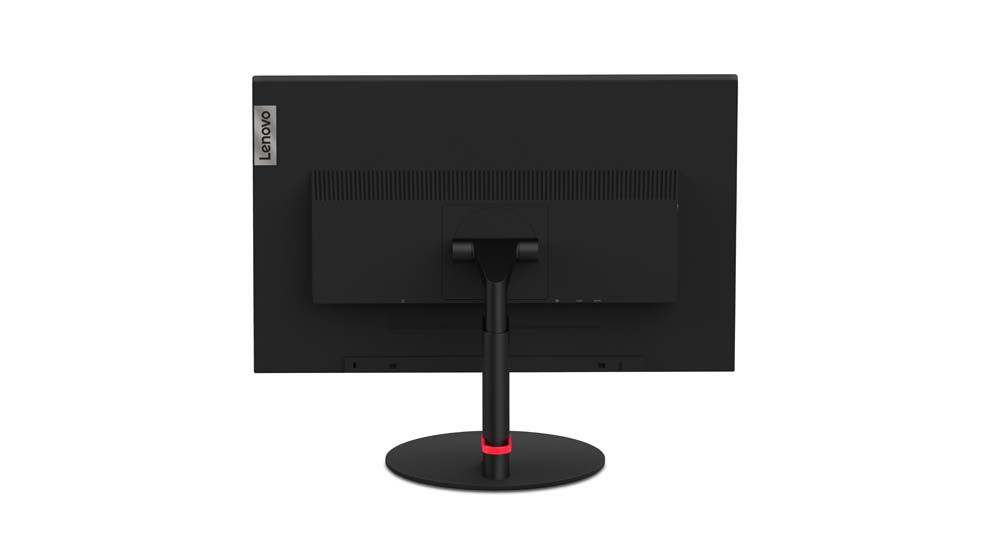 Lenovo ThinkVision T25m-10 computer monitor – image 2