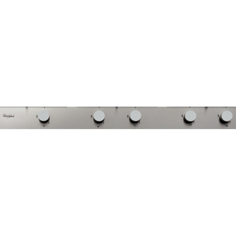 Whirlpool GMA 9522/IX – image 3