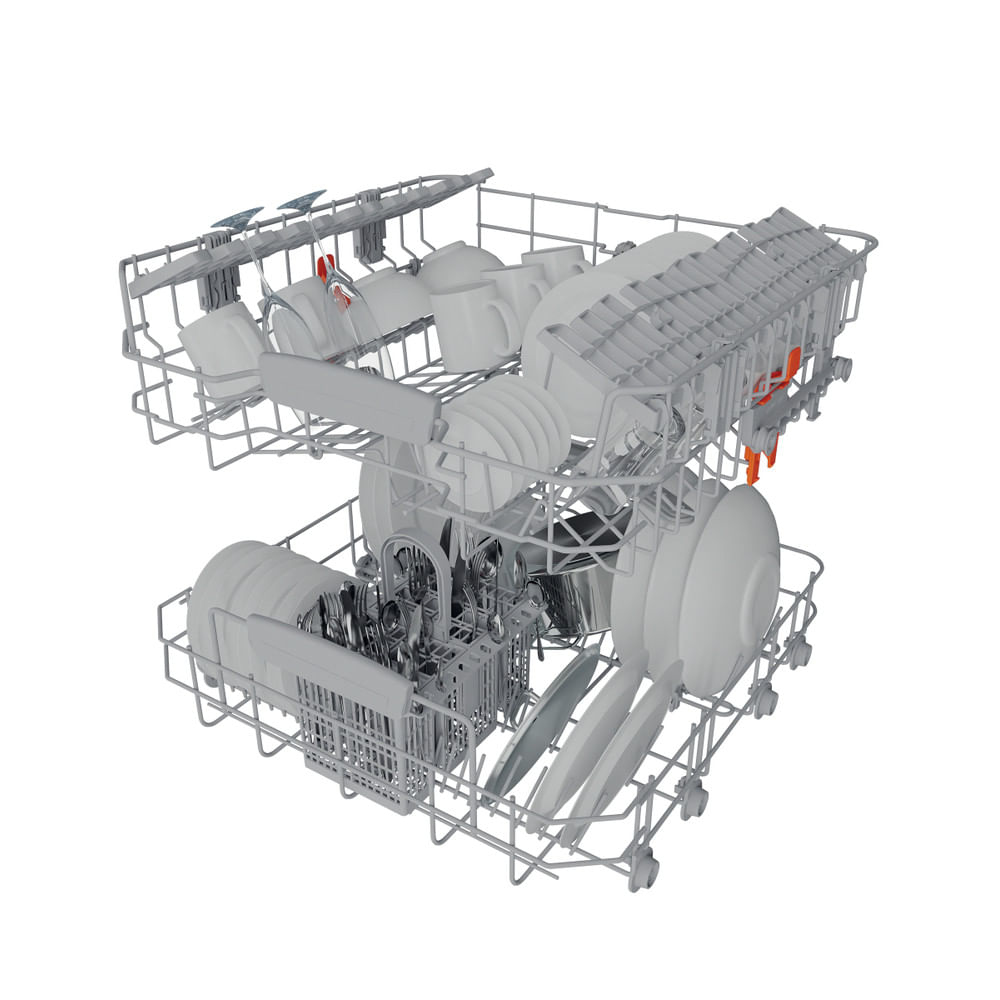 Hotpoint HIC 3C34 – image 9