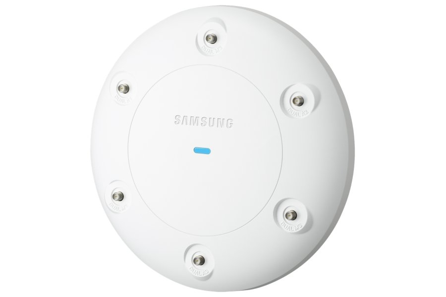 Samsung WEA403E 1300 Mbit/s White