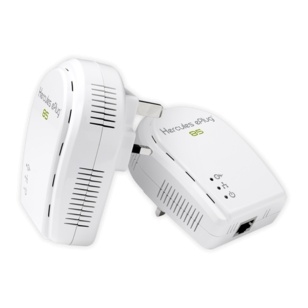 Hercules ePlug Duo 85