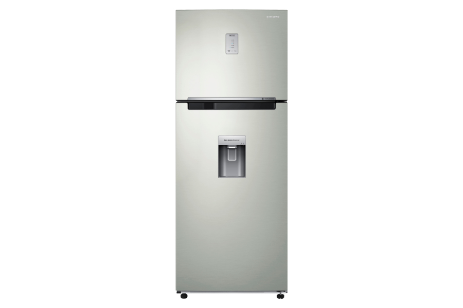 Samsung RT46H5500SP fridge-freezer Freestanding – image 1