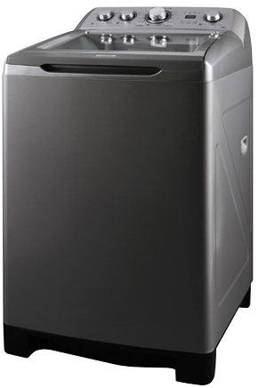 Daewoo DWF-321AS washing machine Top-load – image 2